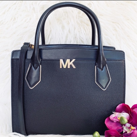 Michael Kors Handbags - ‼️TODAY ONLY‼️Michael Kors Montgomery Satchel Bag